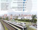 La compañía presentó en el Concejo un presupuesto con inversiones que alcanzan los $594.000 millones. FOTO Robinson Sáenz