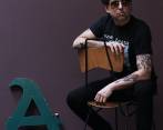 Andrés Calamaro, músico y productor argentino. FOTO Colprensa
