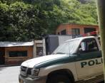 En la zona del ataque contra la patrulla policial opera el Clan del Golfo. Foto Archivo 