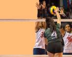 Imagen de referencia de la Selección Colombia de voleibol. FOTO Colprensa