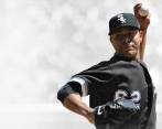 José Quintana llegó a Grandes Ligas en 2012 para Cachorros de Chicago, con el que hará su novena temporada.