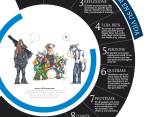 Diez beneficios de perdonar en su vida