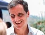 Rafael Nieto Loaiza afirma que uno de los cinco pilares de su propuesta es la protección de la vida y de la familia. FOTO Cortesía
