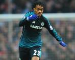 Cuadrado nunca encontró su lugar en el Chelsea y por eso luego de seis meses se marchó. 