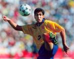 Las balas frustraron los sueños de estos 10 futbolistas