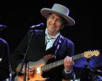 Dylan es considerado un escritor que musicalizaba sus poemas. FOTO AP