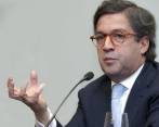 El presidente del BID, Luis Alberto Moreno, aseguró que el país debe hacer un pacto por la eficiencia con el que se pueda controlar y hacer seguimiento a la inversión pública. FOTO juan antonio Sánchez