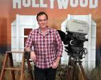 Esta semana se conoció el interés de Netflix de adaptar la nueva película de Quentin Tarantino al formato serie. FOTO efe