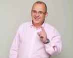 Jota Mario Valencia fue el presentador principal del programa ‘Muy buenos días’ hasta septiembre de 2018. FOTO COLPRENSA