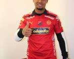 Monsalvo ha marcado 40 goles desde su debut en 2008. FOTO CORTESÍA INDEPENDIENTE MEDELLÍN