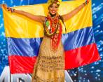 Foto: cortesía Miss Universo