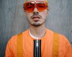 J Balvin, que presentó ayer su nuevo álbum Colores, está en el concierto. FOTO UNIVERSAL MUSIC