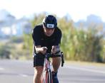 Este aficionado al ciclismo ya hace parte de la familia del Clásico EC. Juan David Suárez se siente pleno. FOTO cortesía