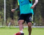 Dayro Moreno (Nacional) y Juan Fernando Quintero (DIM), principales contrataciones en el fútbol colombiano para la temporada 2017. FOTOs JAIME PÉREZ-jUAN aNTONIO sÁNCHEZ