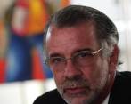 Verano ya había sido gobernador durante el periodo 2008-2011 cuando le hizo frente a la ola invernal de 2010. FOTO colprensa