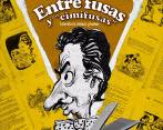 Enrique Aguirre López, conocido como “Cimifú”, es el homenajeado este año (caricatura de Luisé, 1978). FOTO cortesía 