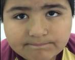 Captura de pantalla del video publicado en Facebook 
