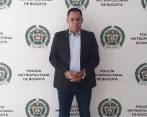 Edilson Cifuentes Hernández, conocido como “Richard”, sería el máximo cabecilla de “Los Puntilleros”. FOTO Cortesía