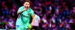 ¿Una Liga sin Lionel Messi? Algo inimaginable.FOTO efe