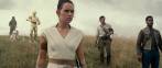 ¡Por fin! Este es el tráiler de la próxima Star Wars