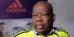 Faustino Asprilla, exjugador de la Selección Colombia, Parma y Newcastle. FOTO EFE