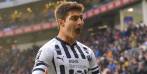 Medina opta por ser el mejor lateral derecho de América ante Dani Alves (Sao Paulo) y Rafinha (Flamengo). FOTO cortesía monterrey