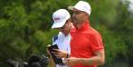 Camilo Villegas volvió a los campos y logró superar el corte para mantenerse en competencia en el Nationwide Children’s Hospital Championship. FOTO CORTESÍA FEDEGOLF