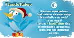 Así invitamos a nuestras audiencias a participar con sus Traídos Tuiteros
