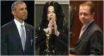 El 2009 fue un año transcendental para personajes como Barack Obama, Michael Jackson y Andrés Felipe Arias. FOTO ARCHIVO EL COLOMBIANO 