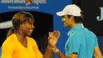 Serena Williams y Roger Federer darán la bienvenida al 2019 con un interesente encuentro en Perth, Australia, en el marco de la Copa Hopman, que se disputa por países. FOTO reuters