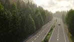 Se espera que la licitación para la obra, que reducirá 40 % el trayecto Medellín - Rionegro, salga antes de julio. Render cortesía
