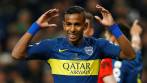Sebastián Villa espera ser tan resolutivo para su equipo como lo fue en la edición anterior, siendo figura en la semifinal que llevaría a Boca Juniors hasta la final contra River. FOTO reuters