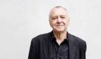 Gilles Lipovetsky visitó la ciudad y habló sobre modernidad. FOTO mario valencia