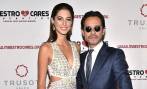 Conozca el nuevo amor de Marc Anthony