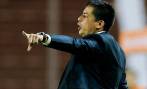 Héctor Cárdenas es el nuevo técnico del Deportivo Cali