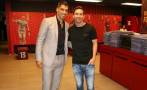 FOTO: INSTRAGRAM MESSI