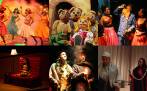 ¿Y qué hay para ver en teatro esta semana?