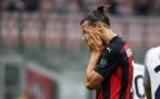 Zlatan Ibrahimovic da positivo en covid-19