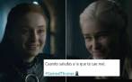 El segundo episodio de la serie trajo varios momentos emotivos que despertó la creatividad de los internautas.
