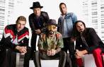 Backstreet Boys se presentará esta noche en Viña del Mar. FOTO Cortesía Sony Music.