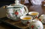 Verde, blanco, negro, rojo, son algunos de los tipos de té más conocidos. Foto: Shutterstock