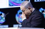 El primer ministro de Israel ha dirigido su país por casi una década. En estos momentos está siendo investigado por haber solicitado y recibido regalos lujosos, y al parecer por negociar con un diario local una cobertura favorable. FOTO AfP