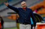 Javier Álvarez renunció a la dirección técnica del Independiente Medellín. FOTO DIMAYOR