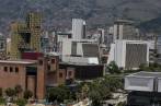 Dirigir Medellín es el tercer cargo por elección popular más importante del país. La puja apenas empieza. FOTO jaime pérez