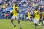 Yerry Mina triplicó su valor luego del gran Mundial realizado. FOTO JUAN ANTONIO SÁNCHEZ