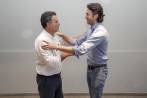 Daniel Quintero Y Federico Gutiérrez