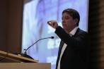 El presidente de la Andi, que busca un cambio en la estrategia para la Costa Caribe, es Bruce Mac Master. FOTO COLPRENSA