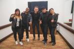 Fonseca desde Fundación Gratitud le apuesta al arte y la cultura como herramientas de bienestar emocional y transformación social. FOTO Cortesía Fundación Gratitud