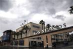 La compañía Walt Disney Co. concretó este 20 de marzo la compra de 21st Century Fox por $71.300 millones de dólares, una operación que había sido anunciada hace un año. Foto: Barbara Davidson/Getty Images/AFP