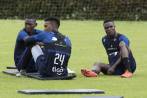 Medellín le madruga a la cita de Copa Libertadores